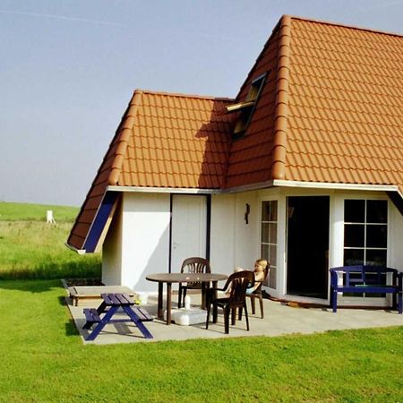 Strandvogt 3 LA13 Wremen Eksteriør billede